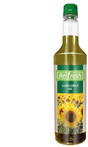 Sunflower oil, Country of Origin : India
