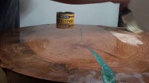 Wood Epoxies