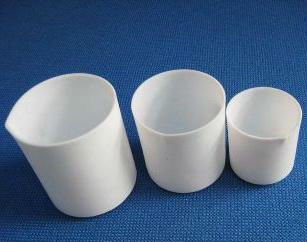 PTFE Beaker