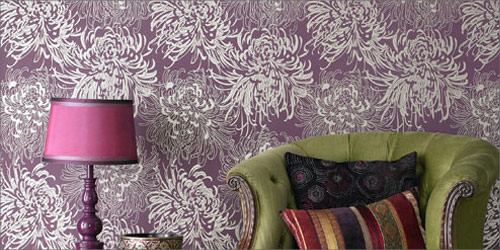 Decor Wall Paper