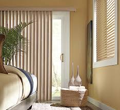 Horizontal Blinds