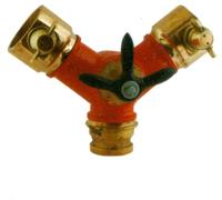 Controlled Dividing Breeches