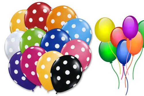 Balloon Printing Services