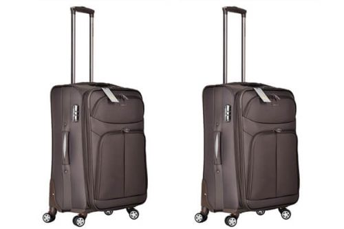 Trolley Travelling Bags