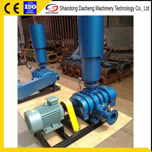 DSR80 High Air Capacity Conveying Roots Blower