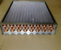 Copper Heat Exchanger