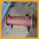 Shell and Tube Heat Exchanger