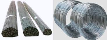 Titanium Wire