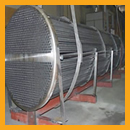 U-Tube Heat Exchanger