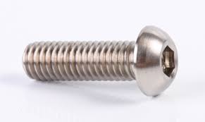 Titanium Screw