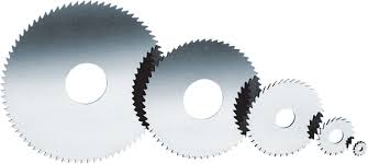 Carbide Saws