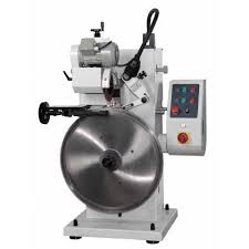 Circular Knife Grinding Machine