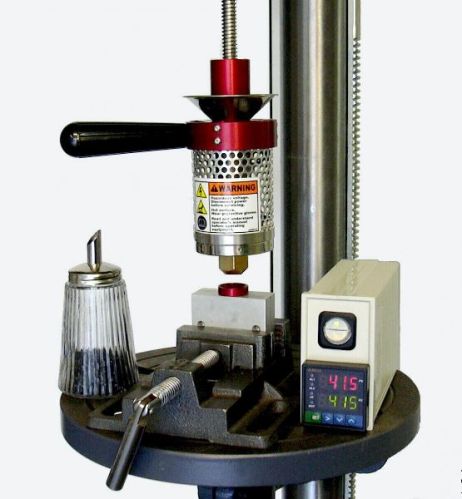 Hand Moulding Machine