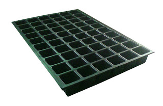 Vegetable Trays