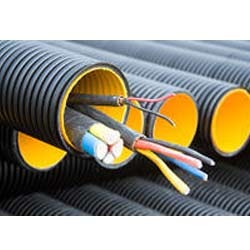 Double Wall Corrugated Pipe