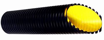 HDPE Corrugated Pipe