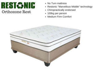 Organic Mattress