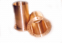 Brass Die Casting