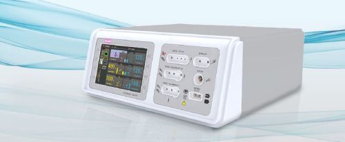 Electrosurgical Instrument