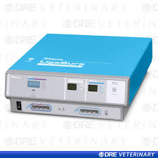 Vessel Sealing System