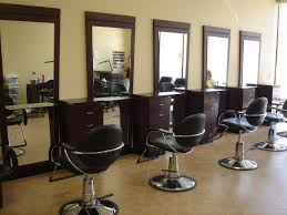 Beauty Salon Furniture