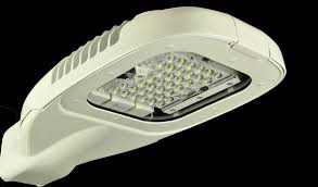 LED Roadway Light