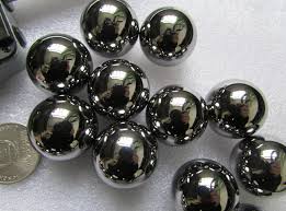 Tungsten Carbide Balls