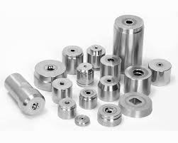 Tungsten Carbide Heading Dies