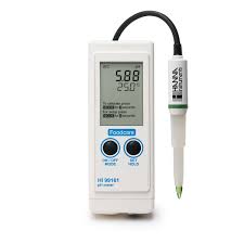 PH Instruments