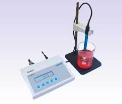 Table Top PH Meter