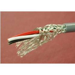 Shielded Wire