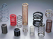 Industrial Springs
