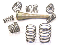 Taper Springs