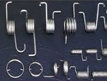 Torsion Springs