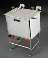 Bowl Sterilizer