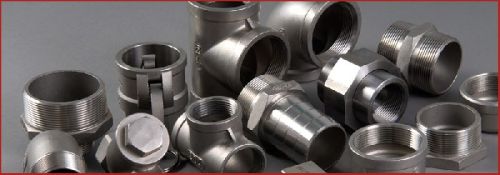 Alloy Steel Forged, Buttweld