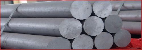 Alloy Steel Round Bars, Square Bars