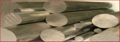 Aluminium Alloy Bar, Length : 100 To 6000mm