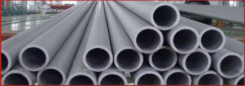 Nickel Alloy Seamless ERW Welded Pipes