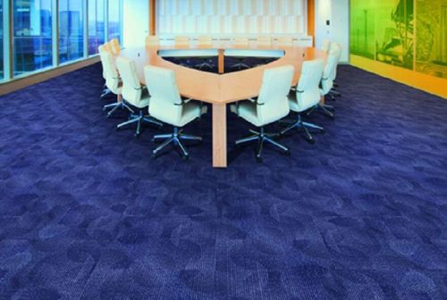 Nylon Carpet Tiles