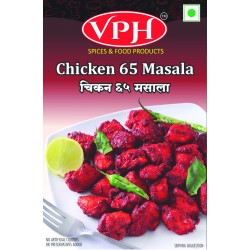 Chicken 65 Masala