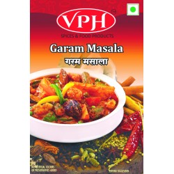 Garam Masala