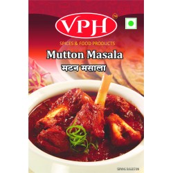 Mutton Masala