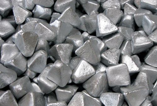 Aluminium De-oxidant Granules