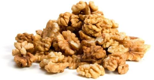 Raw Walnuts