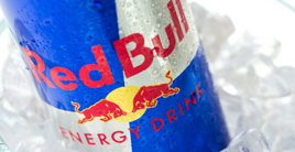 Red Bull Energy Drink, Country of Origin : India