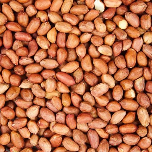 Redskin Peanuts