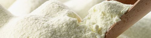 Skimmed milk powder, Process Type : Spray Dried
