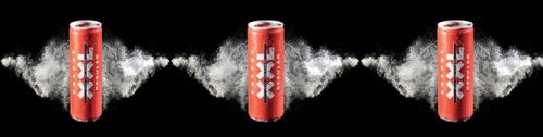 XXL Energy Drink, Packaging Type : All