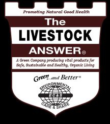 The Livestock Answer